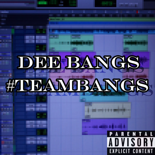 #TeamBangs_EP