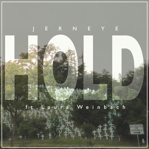 Jern Eye Hold inst. Featuring Laura Weinbach of Foxtails Brigade