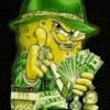 Spongebob in the hood Hip Hop Tick tock beat