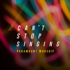 Can't Stop Singing