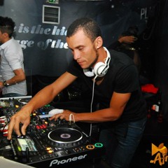 Kizombas Antilhanas_Mix (Dj ScooBydoo) 2015