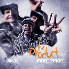 Harn SOLO - The Product (prod. Prospek)