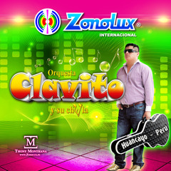 NO PUEDO VIVIR SIN TI - CLAVITO Y SU CHELA