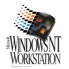 New Session - Windows NT4 + Windows NT5 + Windows 2000 remix