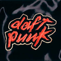 Daft Punk - Revolution 909 (Delamia Re-edit)
