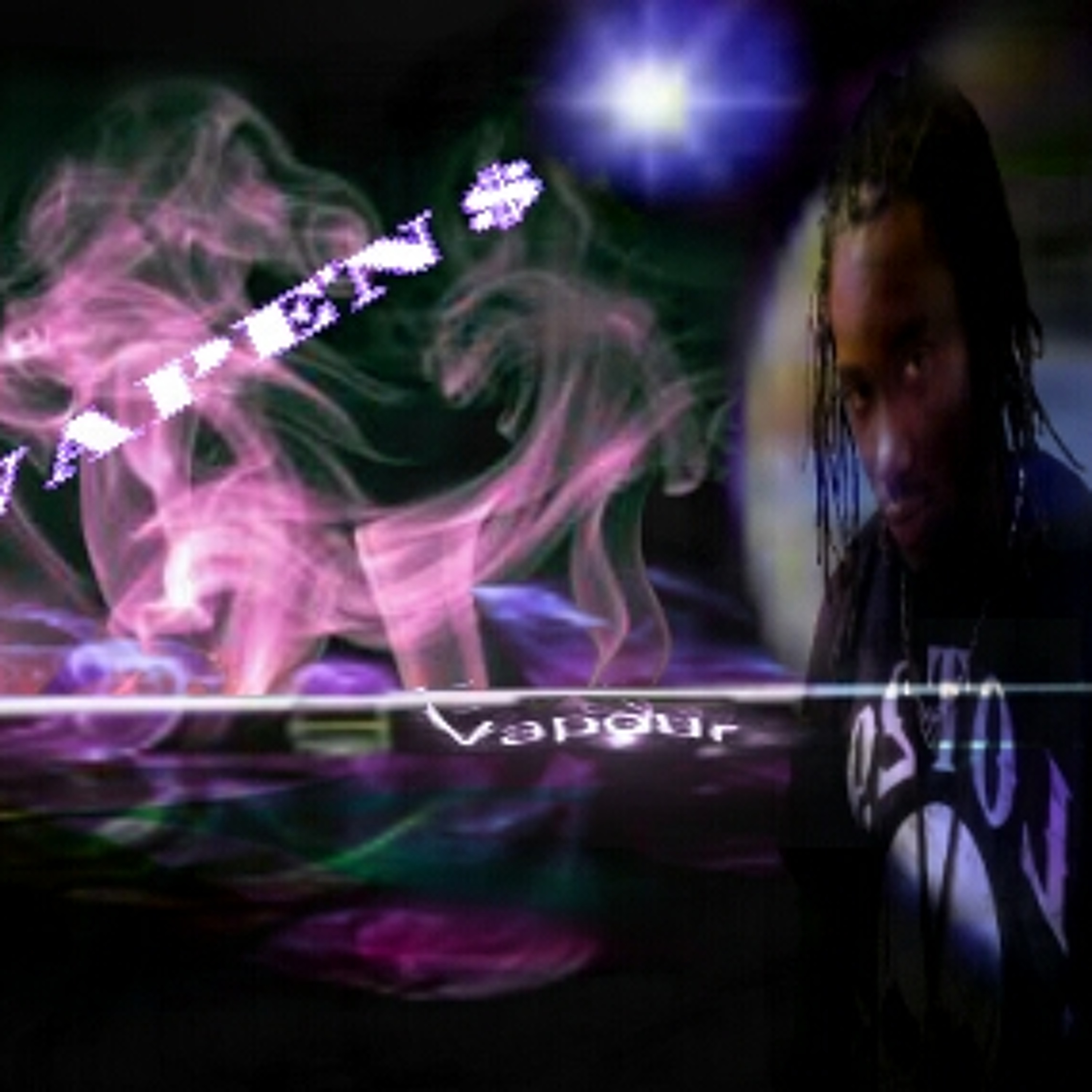 G³ - Tom Ford (freestyle) episode artwork