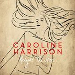 01 Beyond The Darkened Sky- Caroline Harrison