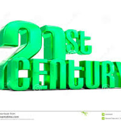 21st Century