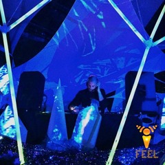 PONY - LIVE AT I FEEL... DIAMONDS & ICE FANTASY