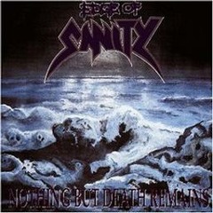 Edge Of Sanity - Maze Of Existence [Voice Cover]