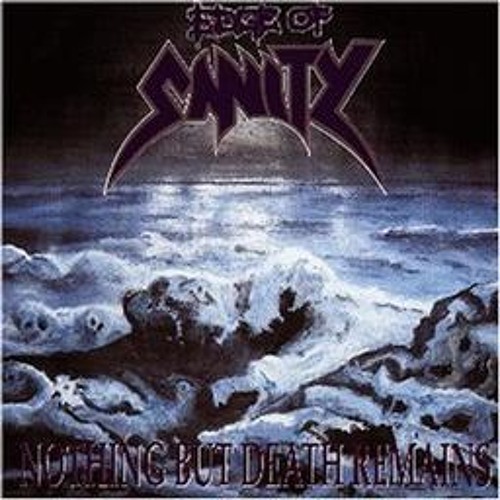 Edge Of Sanity - Maze Of Existence [Voice Cover]