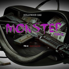 Monster Remix