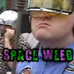 Chazeh - Space Weed Raccoons
