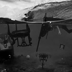 UNDERWATER BACKFLIPS (2014-2015)