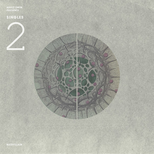 MADVILLAIN - PAPERMILL