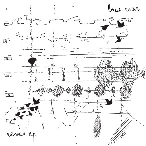 Low Roar - Breathe In (Carmen Rizzo Remix)