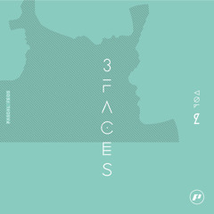 Pascal FEOS - Dope Track // 3Faces Vol.2 - Preview