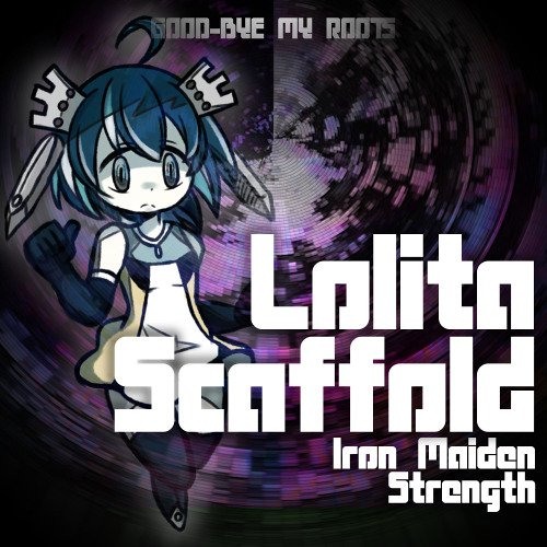 Lolita Scaffold (Full Edit)