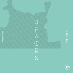 Pascal FEOS, Mas Ricardo - No Respect 2015 // 3Faces Vol.2 - Preview