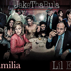 Familia - Featuring Lil Eto