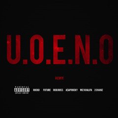 U.O.E.N.O. [prod. By AAA]