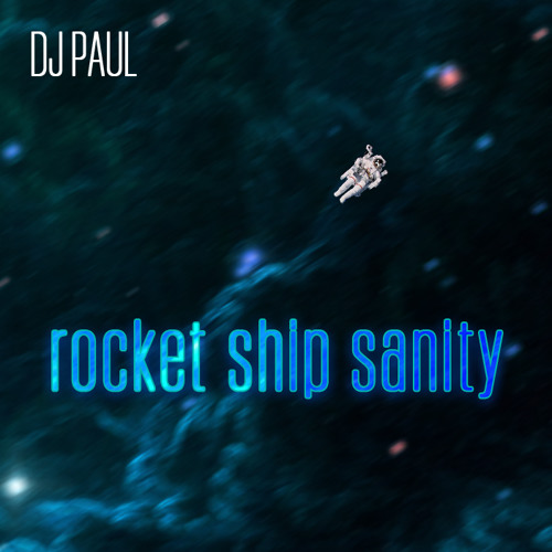 Rocket Ship Sanity - Album Teaser (OUT NOW)