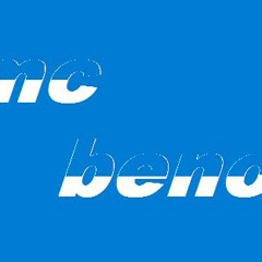 Mc beno Bounce