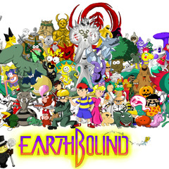 Earthbound- Winters Theme