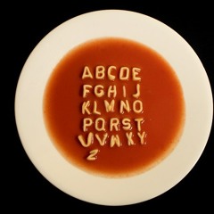 Oolacile - Alphabet Soup (Clip)