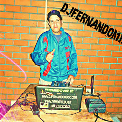 MEGA ELETRO FUNK PANCADÃO SEM VINHETA DJ FERNANDOMIX SC