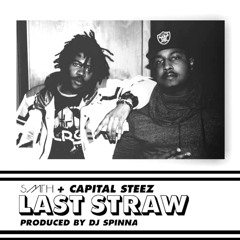 Last Straw Capital STEEZ