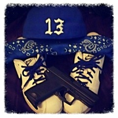 Me Miran Feo - Street Flow - (Prod By Kampoll Studio)