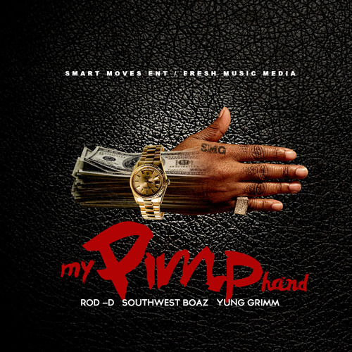 Stream @Rod_D_SMG, @SouthwestBoaz & @GrimmABillion 
