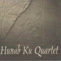 01 Hunab Ku Quartet: Movement In Seven