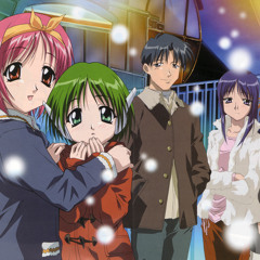 Haruna Ikeda - Sorezore no Ashita e