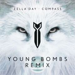 Zella Day - Compass (Young Bombs Remix)