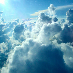 Heartbeat in the clouds