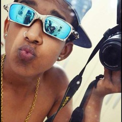MC GUECO Muito Mais Que Gata - DJ SINISTRO