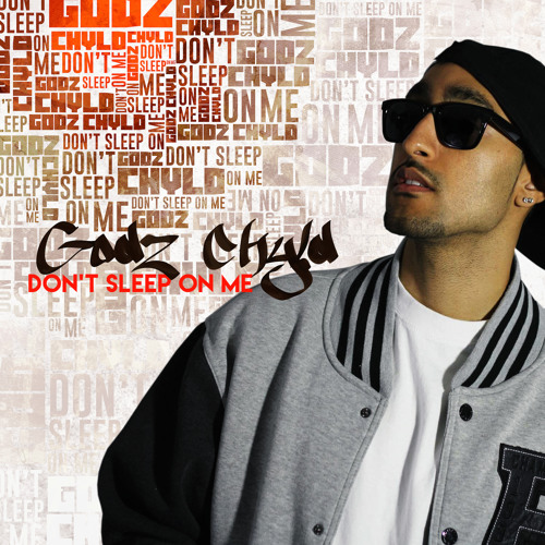 Don't Sleep On Me (Prod. By Jordan River Banks)
