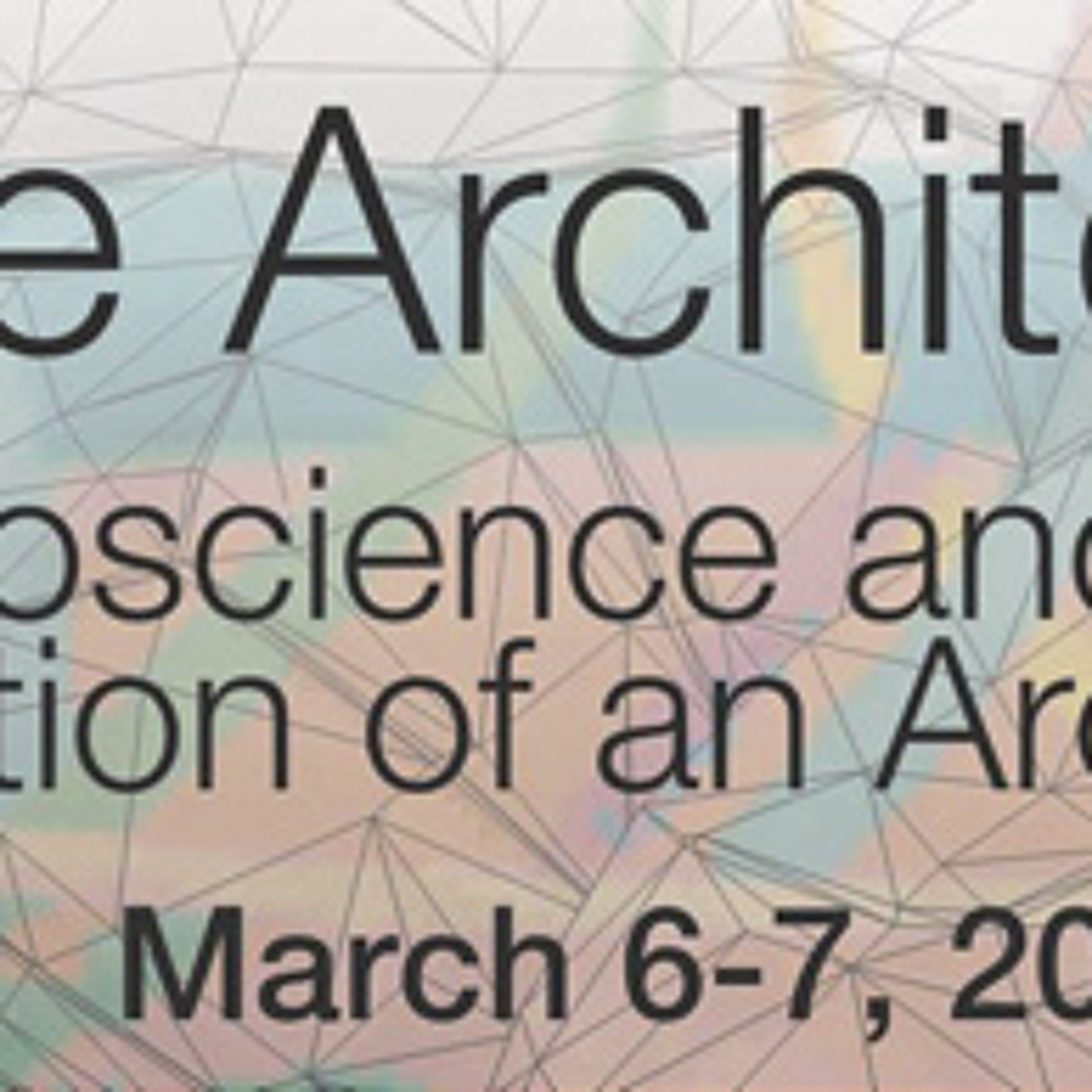 Dan: Cognitive Development Of The Architect episode artwork