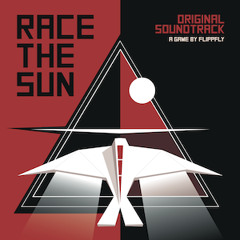 Race The Sun OST - 2late