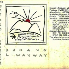 Light and Salvation (Psalm 27) by Giuseppe Pietro V. Arsciwals, O.P. and Hermel O. Pama, O.P.