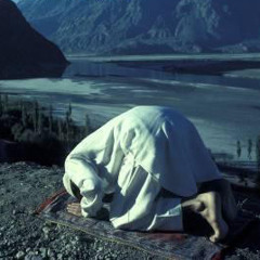 ~..صَوتُ المؤذن..~