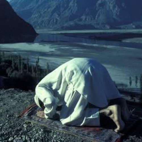 ~..صَوتُ المؤذن..~