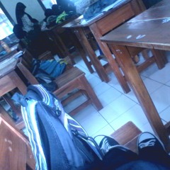 DarkHorse (cover) at Freeclass