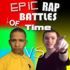Google Vs Bing. Epic Rap Battles of Time(UPDATED)