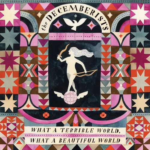 The Decemberists - Make You Better