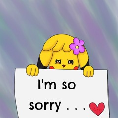 im sorry