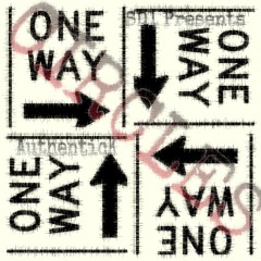 CIRCLES (Produced by Kev Rodgers)