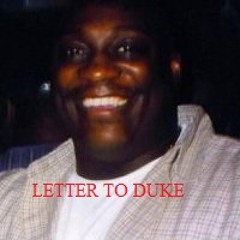 Leric- Letter To Duke